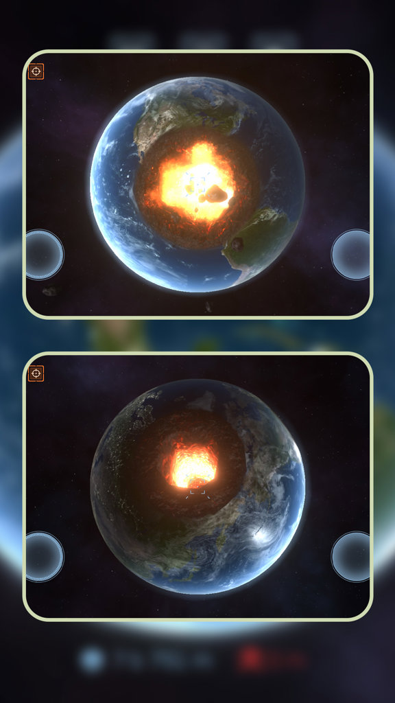 星际毁灭实验场图1