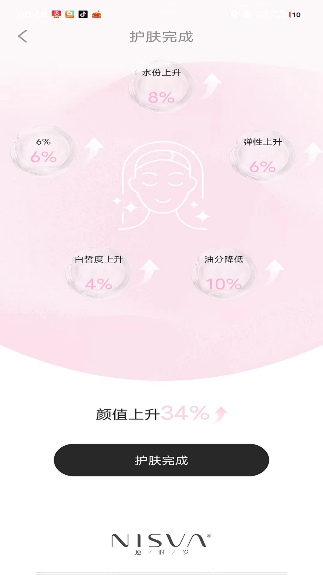 逆时岁图4