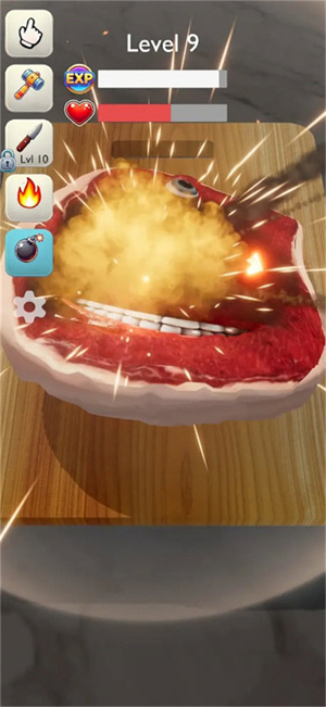 查理的牛排图4