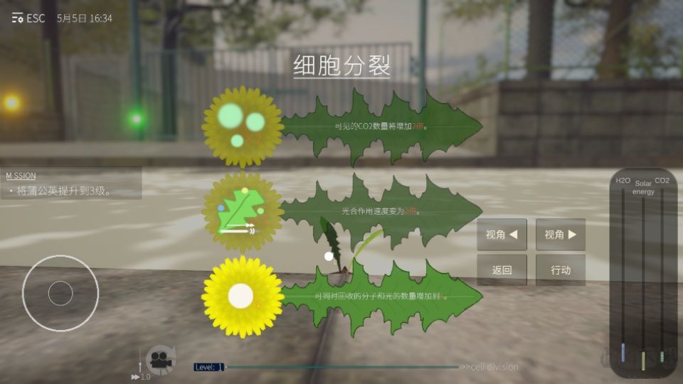蒲公英不屈图4