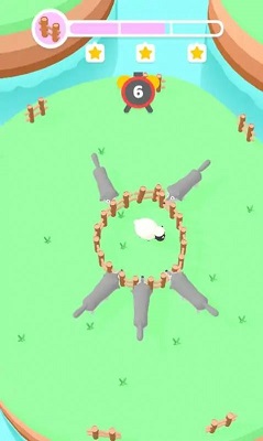 羊了个羊:拯救图2