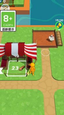 无敌小木工图2