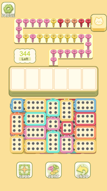 梦幻小屋图1
