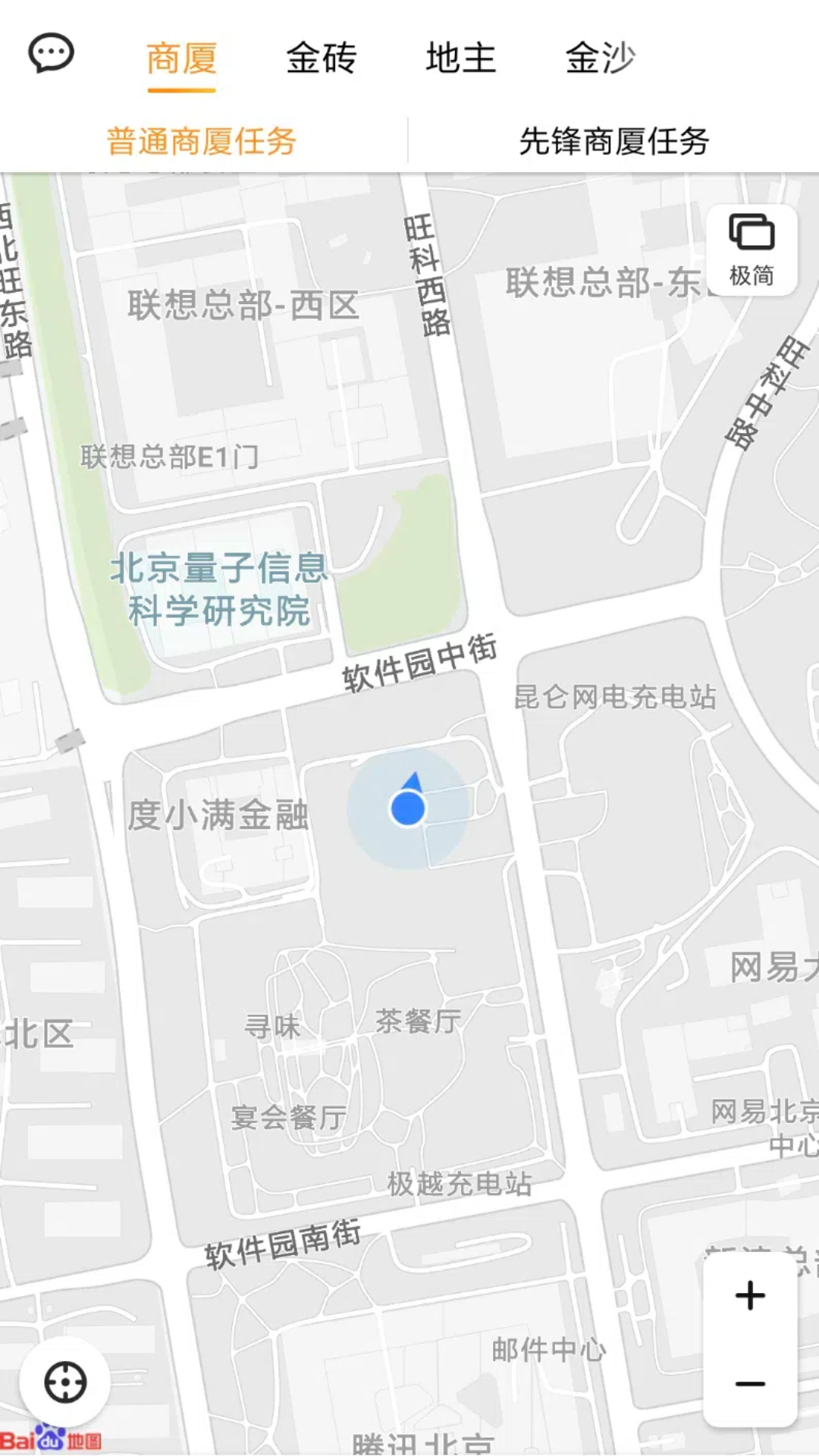 地图淘金图3