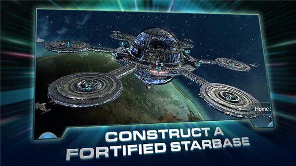 星际迷航舰队指挥官(star trek fleet command)中文版图2