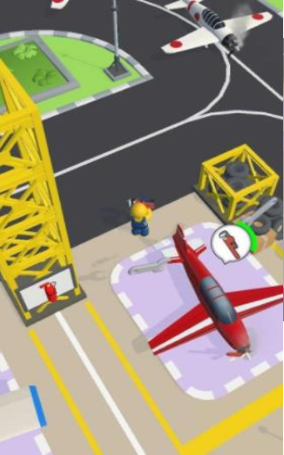 机务模拟器Air Mechanic Simulator