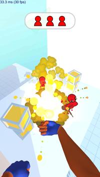 Webbi Boi 3D(蜘蛛网大作战)图2