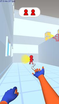 Webbi Boi 3D(蜘蛛网大作战)图4