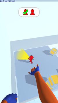 Webbi Boi 3D(蜘蛛网大作战)图3