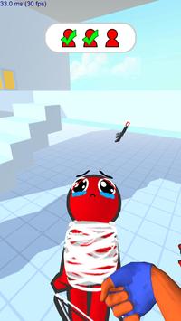 Webbi Boi 3D(蜘蛛网大作战)图1