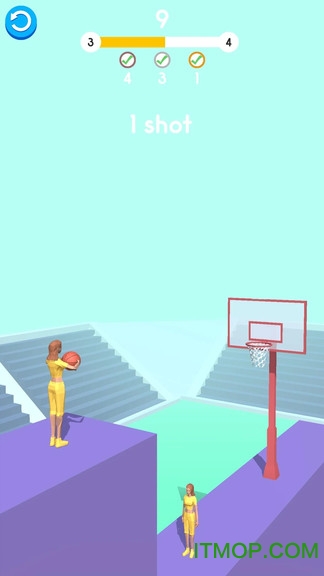 传球大师图1