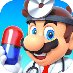 马力欧医生世界(Dr. Mario World)