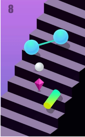 疯狂攀爬图3