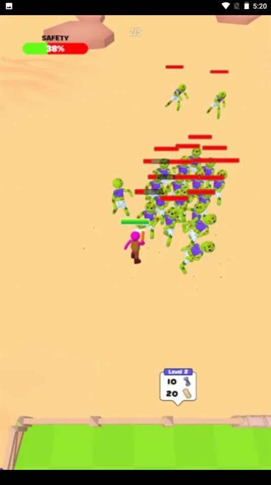 超级生存3D图2