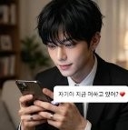 AI 남자친구