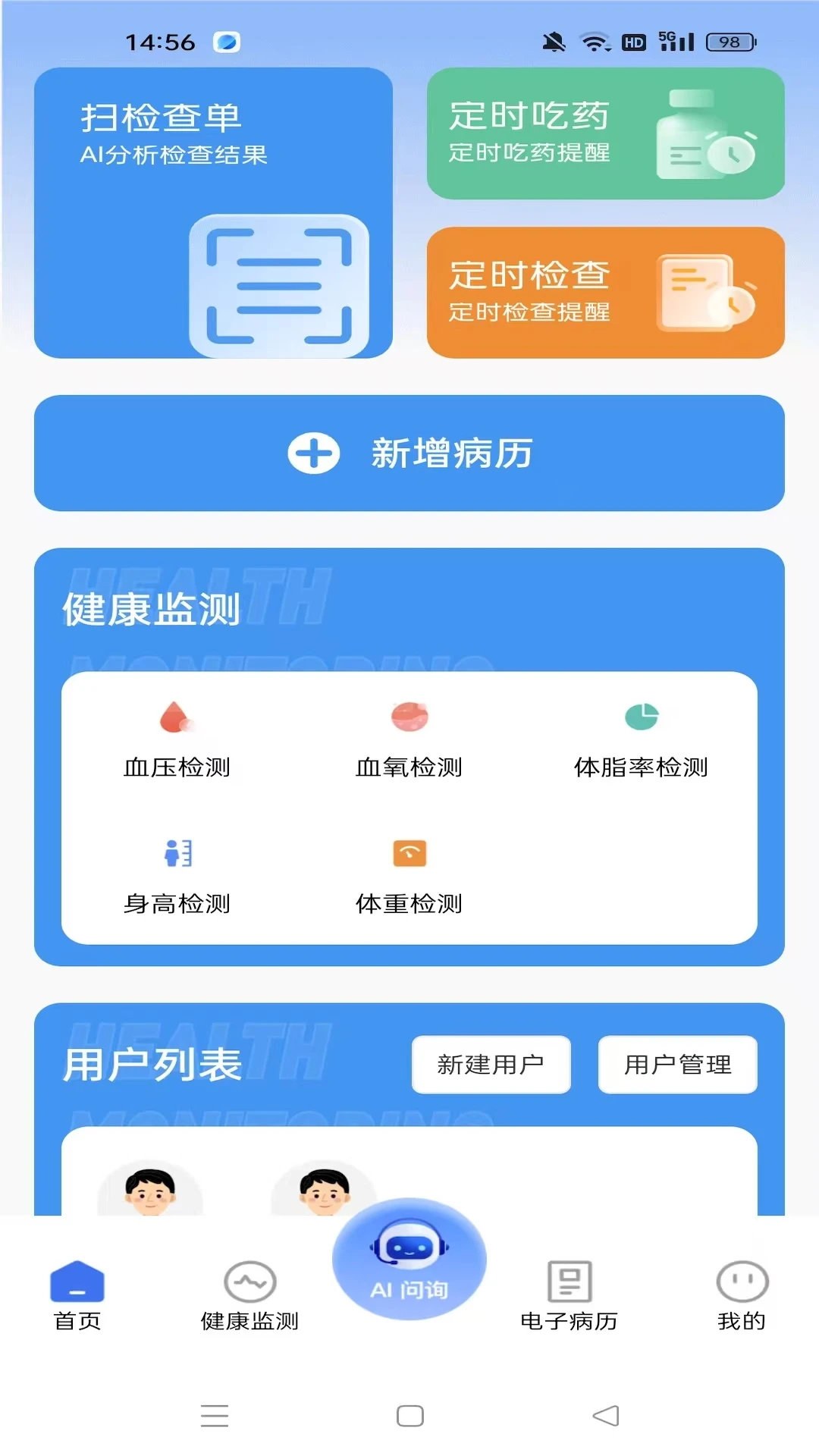益身康图1