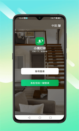 小鹰叮咚图1