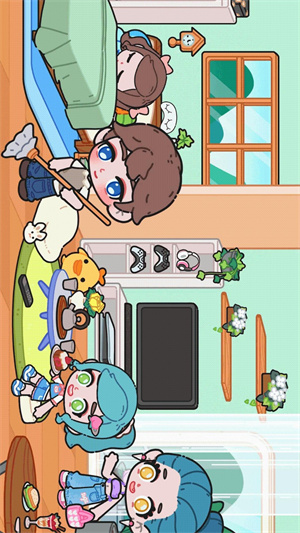 皮皮换装屋图4