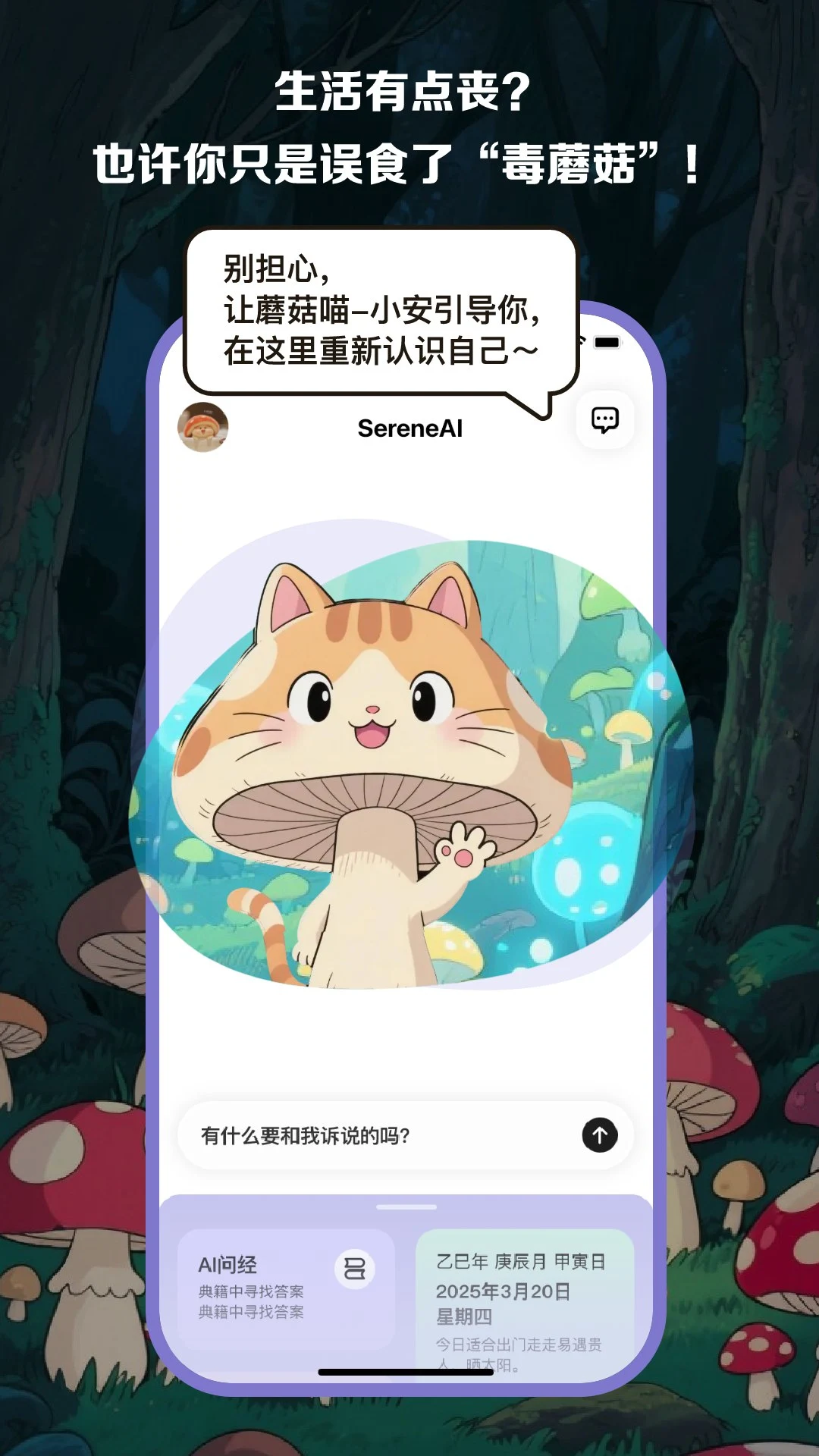 安心舍图1