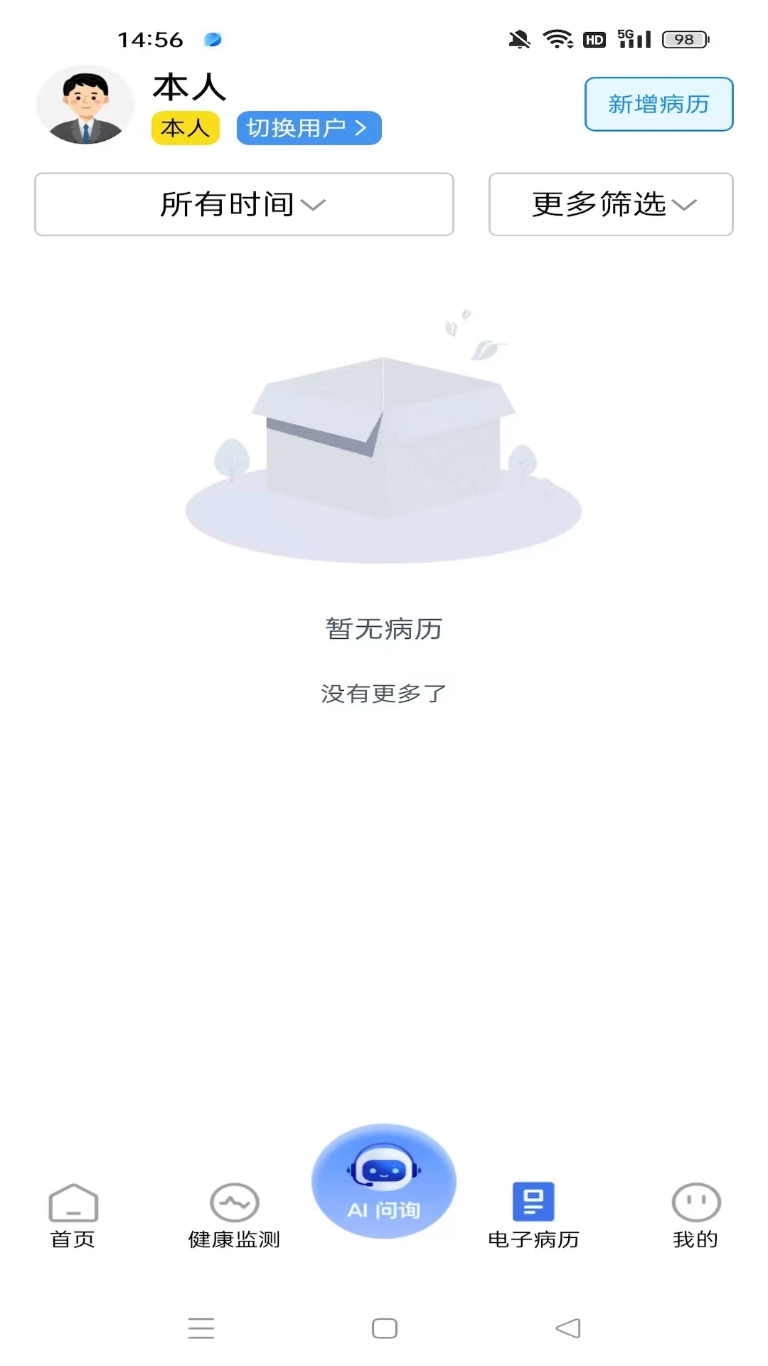 益身康图3