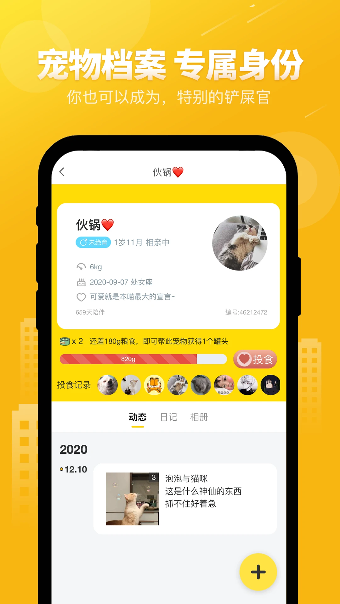 友猫图2