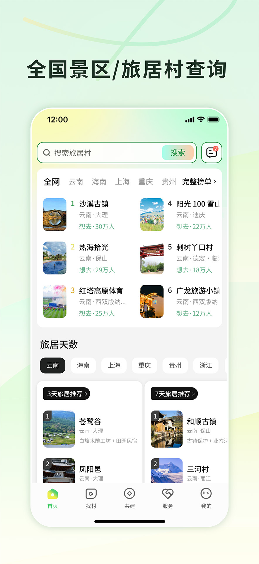 找村图1