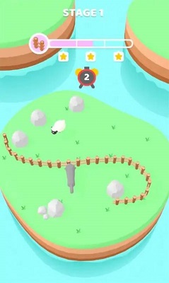 羊了个羊:拯救图3