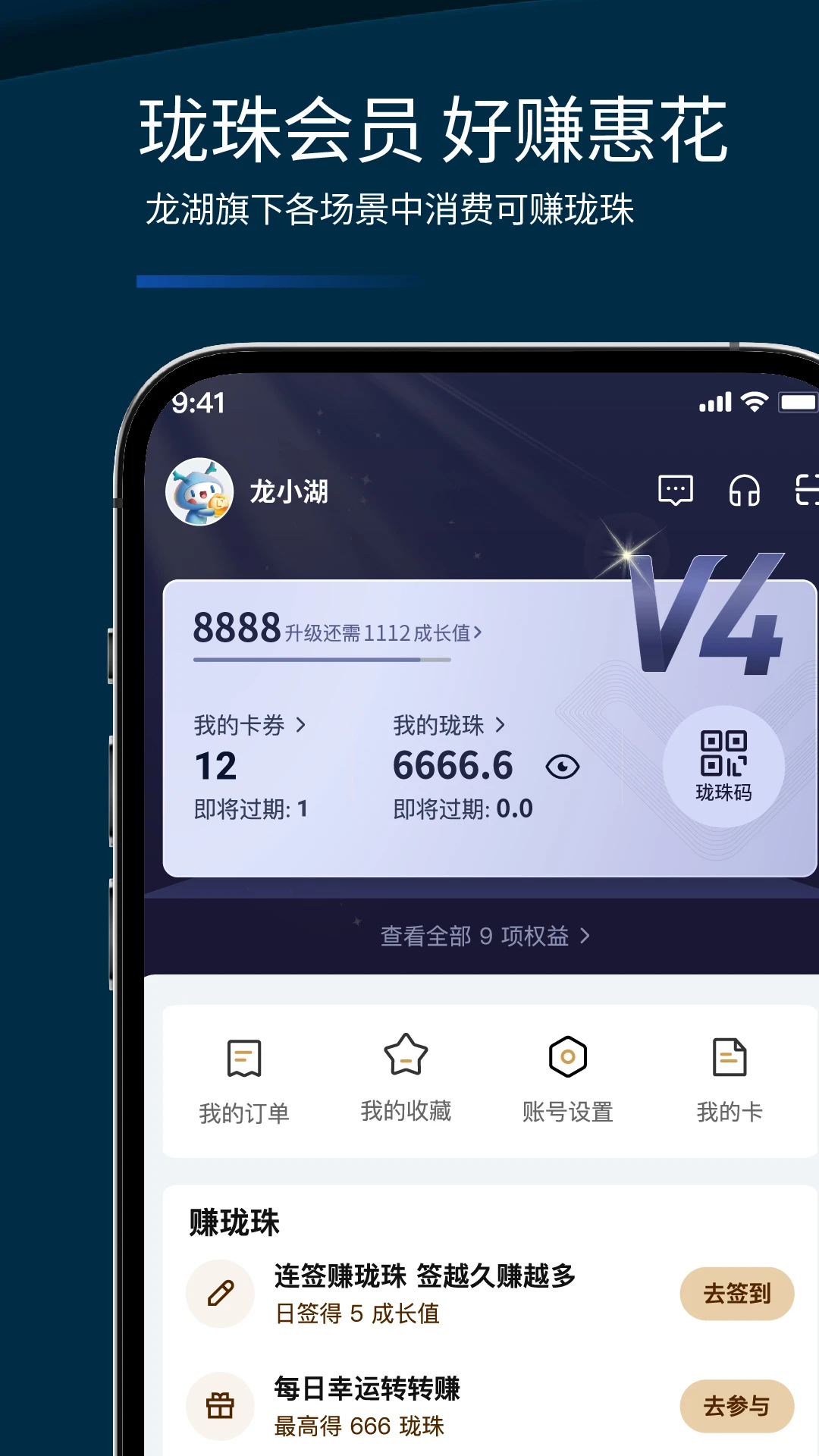 龙湖图5