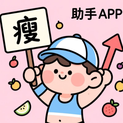 减肥助手