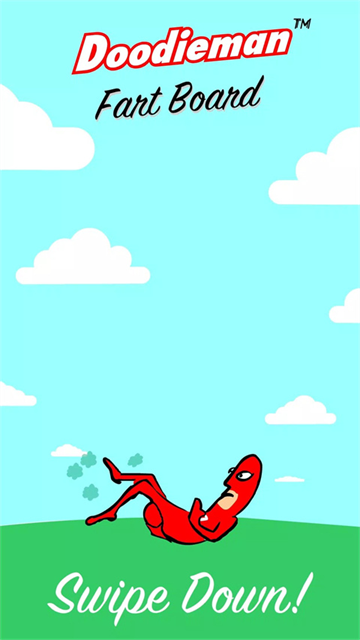 放屁超人(Fart Board)图3