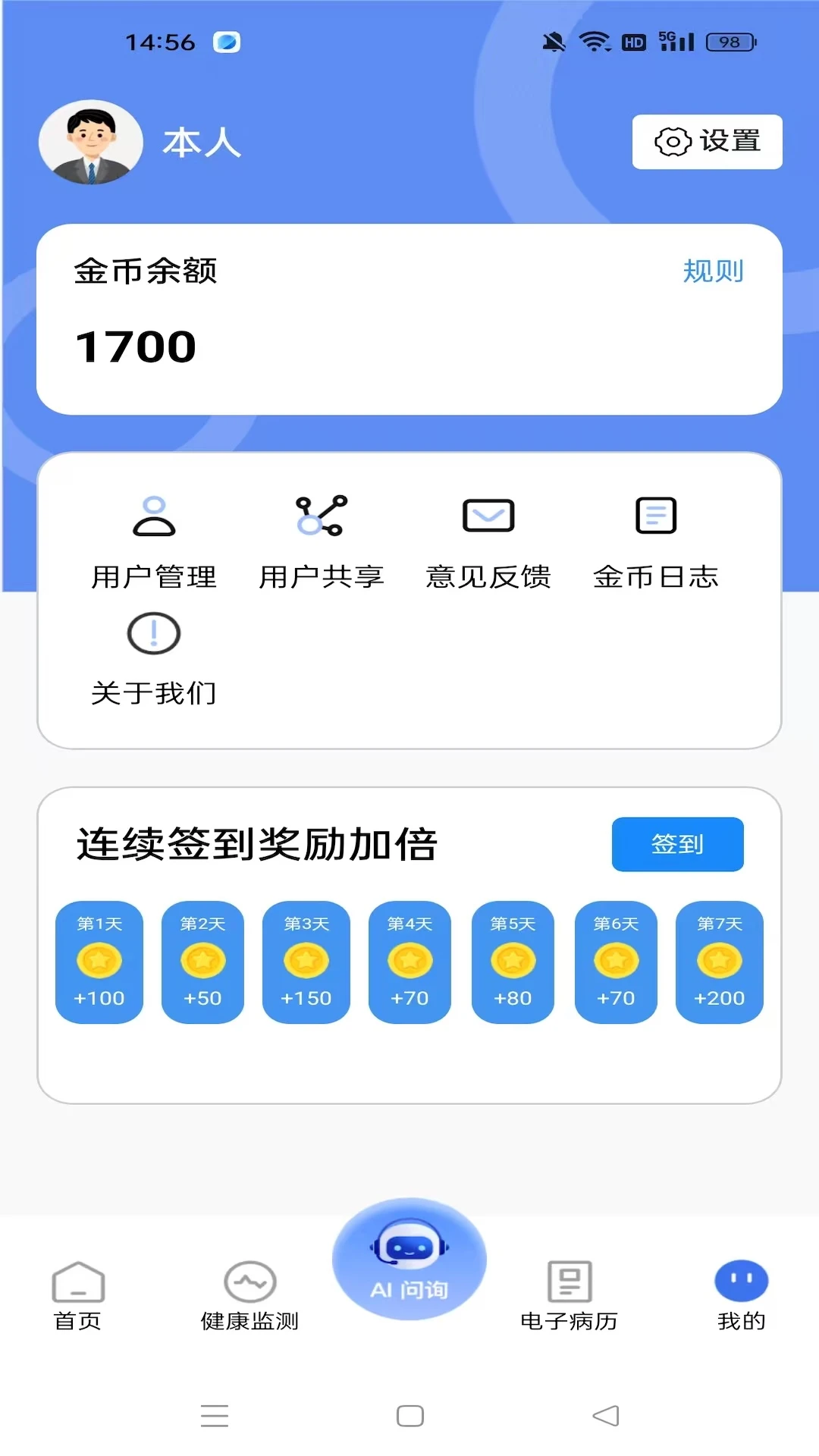 益身康图4