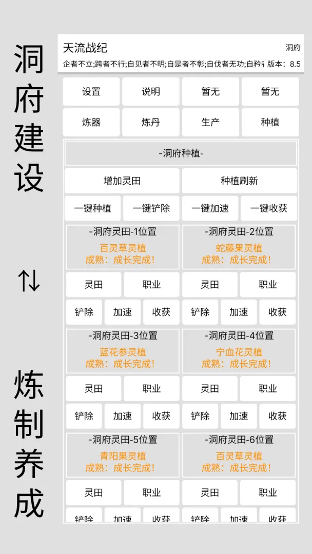 天流战纪图2