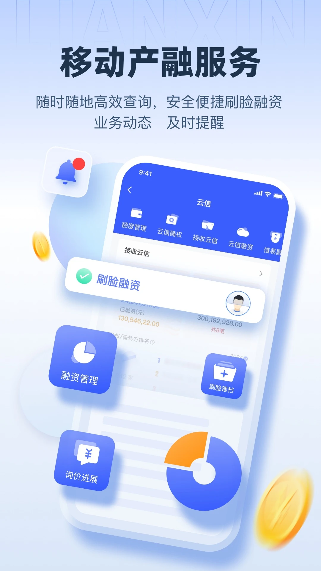 链信图3