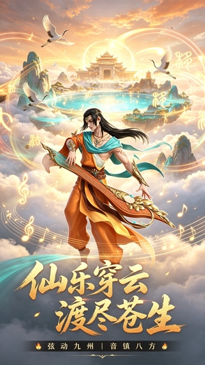 灵剑诀意图4