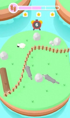 羊了个羊:拯救图1