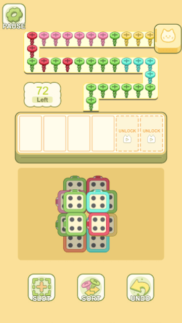 梦幻小屋图4