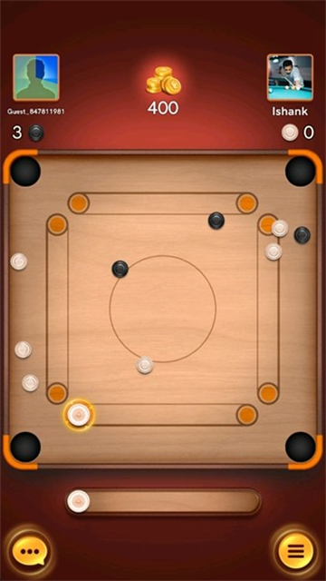 Carrom Disc Pool安装器图4