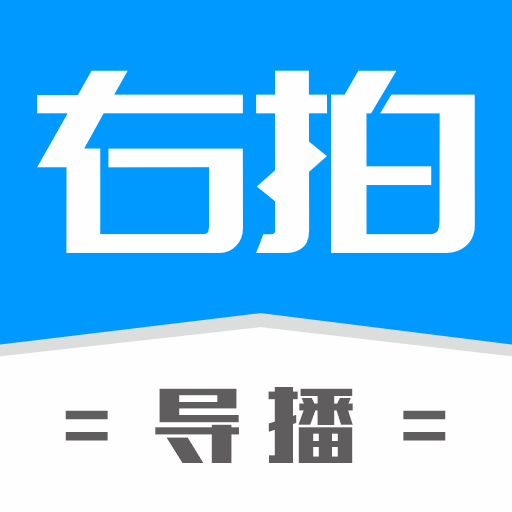 右拍