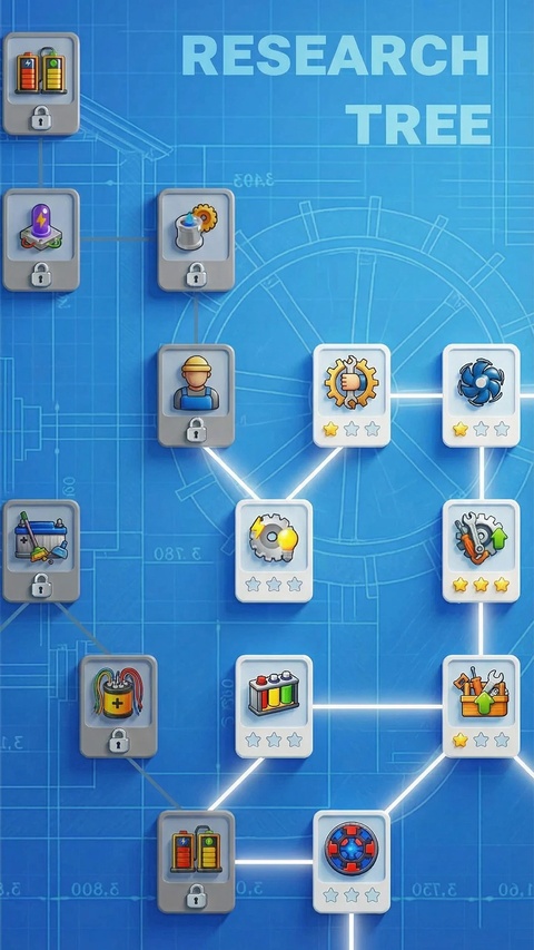 水力发电图4