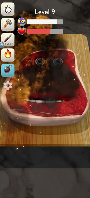 查理的牛排图2