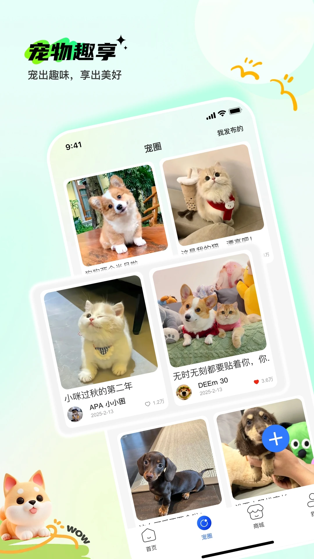 Pet无忧图4