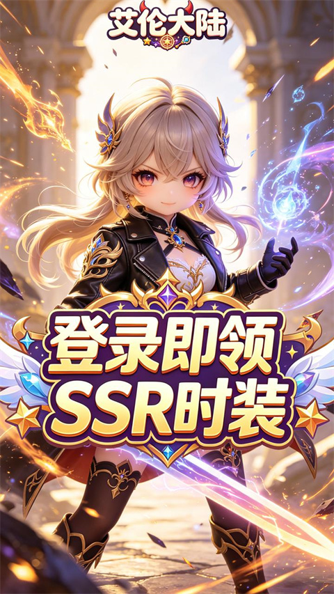 艾伦大陆图3