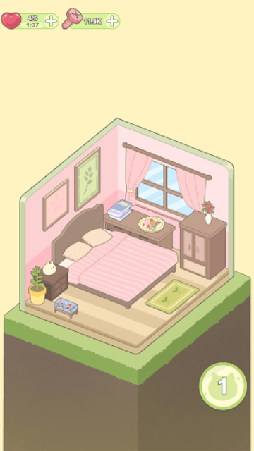 梦幻小屋