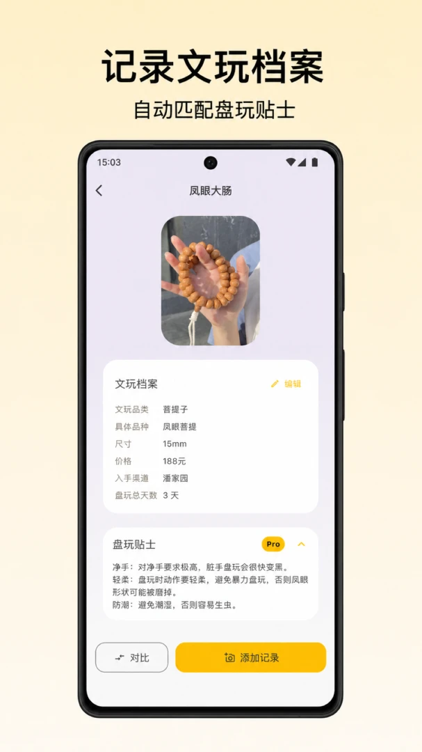 小栗头盘串图1