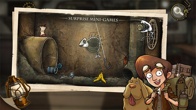 Gear Enigmas-Unlocking Memories安装器图3
