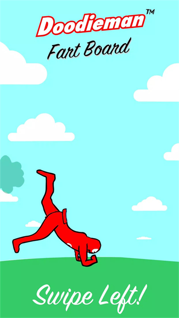 放屁超人(Fart Board)图5