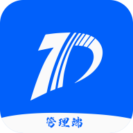 同达快送-管理端