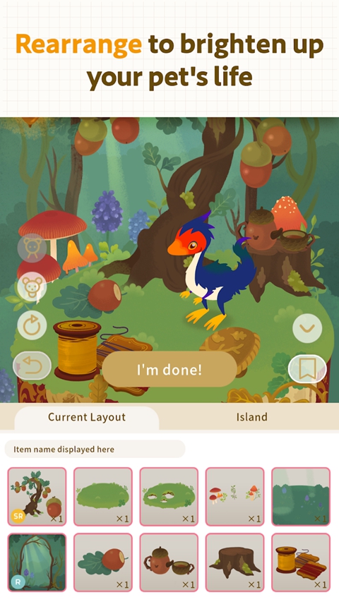 Livly Island安装器图5