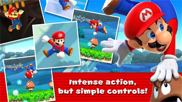 MARIO RUN安装器图2