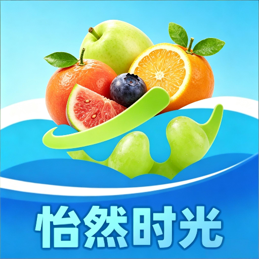 怡然时光-水果